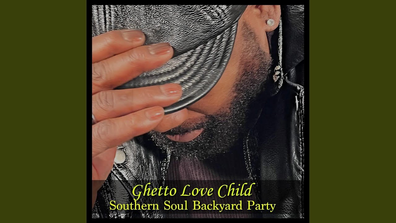 Southern Soul Backyard Party - YouTube