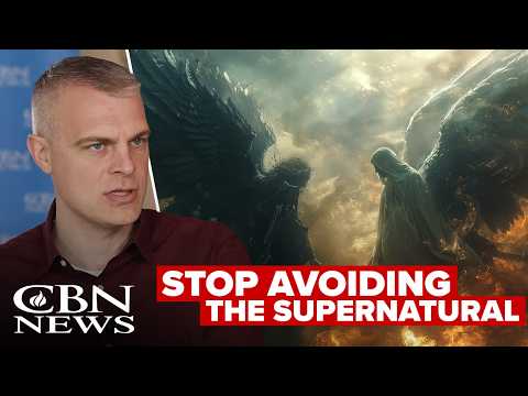 Are Angels, Demons and Miracles REAL? Why the Supernatural Matters