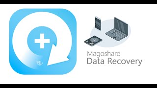 Magoshare Data Recovery All Editions 4 5 FREE AdvancedPE & Technician Edition screenshot 3