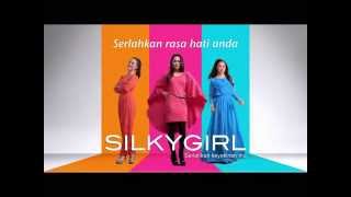 SILKYGIRL Colors EDT TVC (Paper Cut)