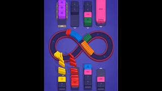 Loop Master Color Sort Gameplay — Episode 10