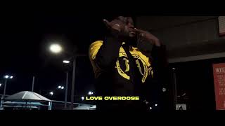 Alaye Jibbz - Love Overdo$e (Music Video)