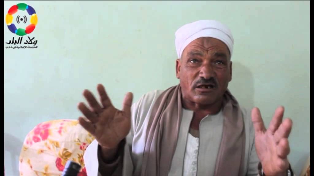 عمدة الديابية ببني سويف: نحل مشاكلنا بالجهود الذاتية .. والإدارة المحلية 