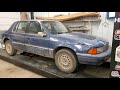 Ultimate sleeper 1993 dodge spirit highline known as trailer park hits the dyno on pump gas