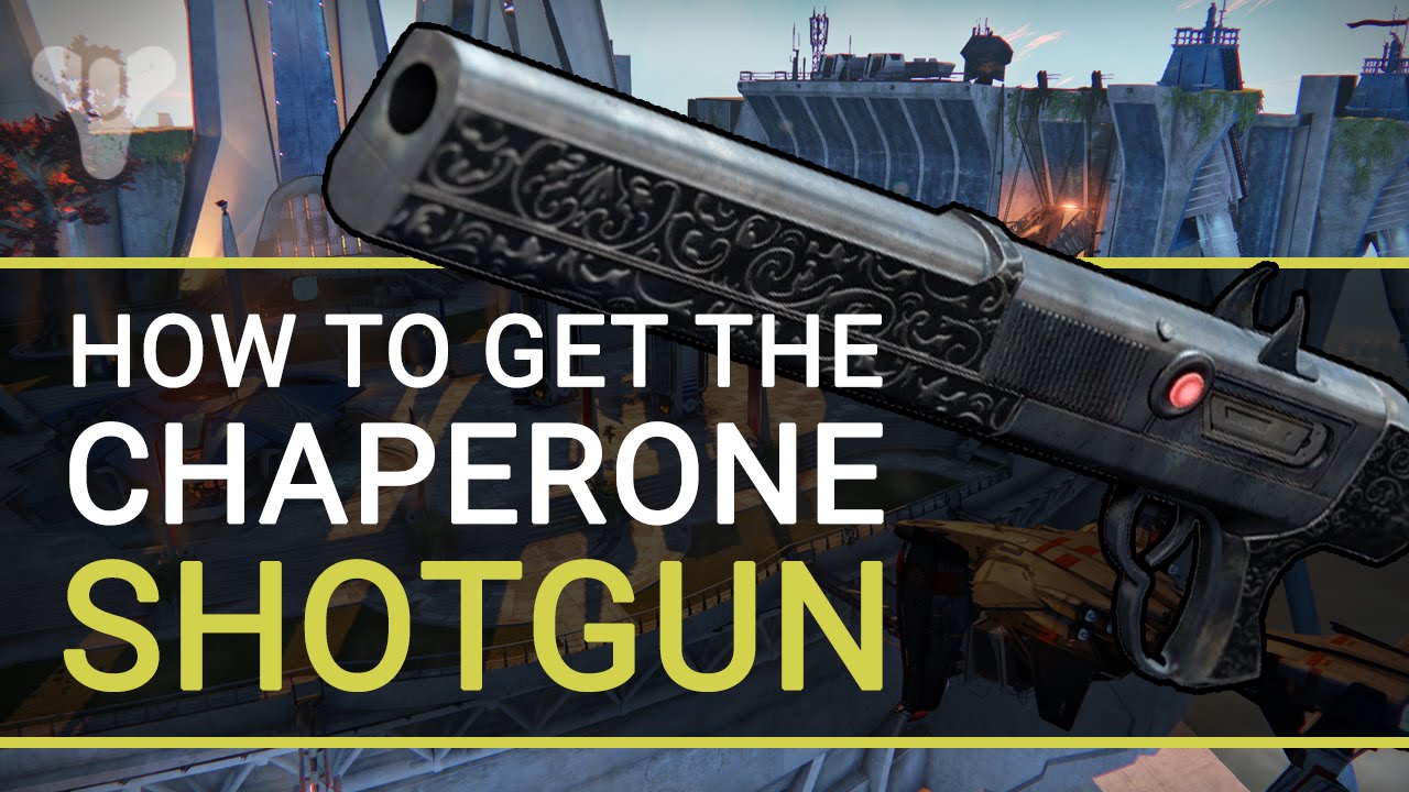destiny chaperone destiny chaperone