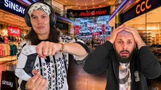 Mărioara - Spaima Magazinelor 😱