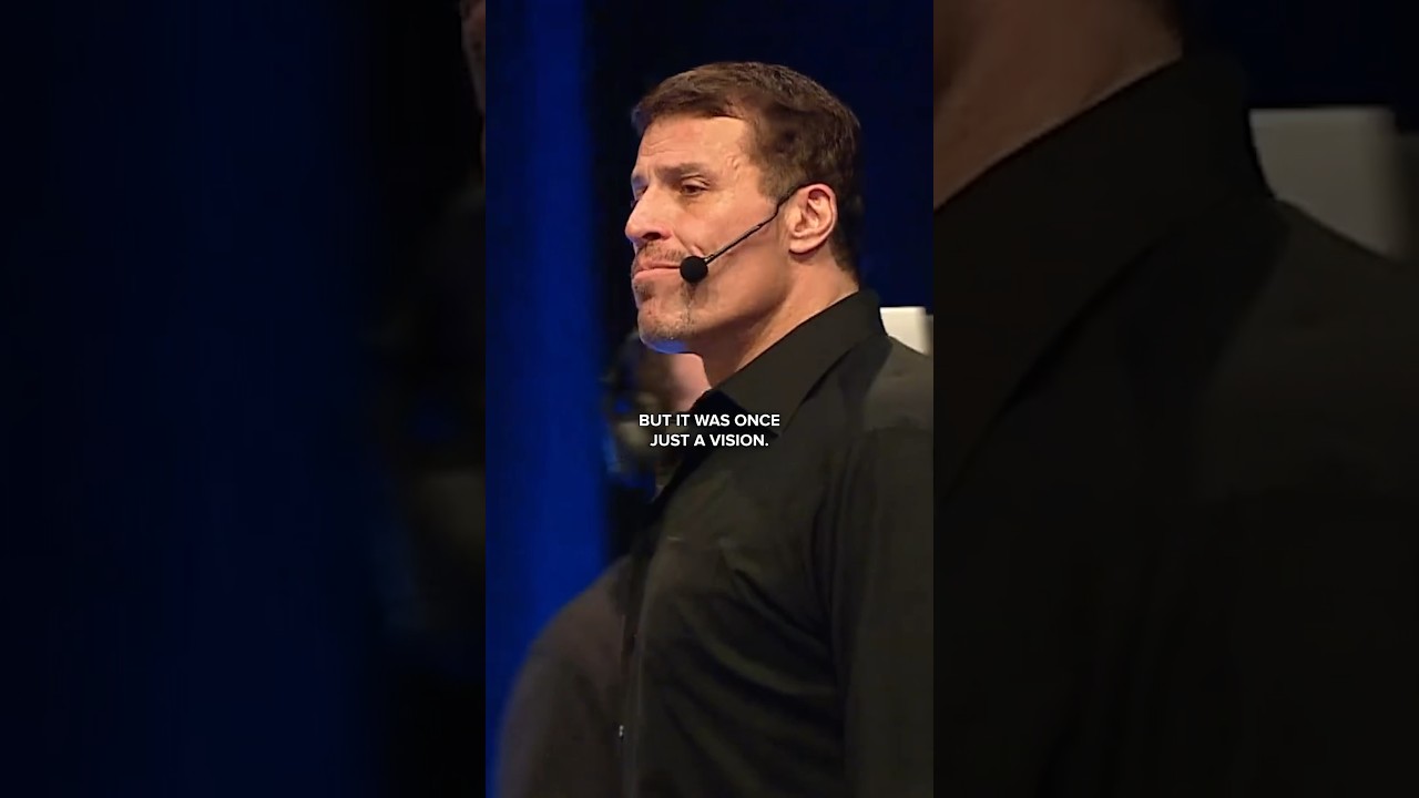 How to Repeat Success