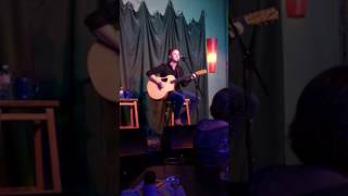 Bryan White - Rebecca Lynn - Main Street Crossing Oct. 2016