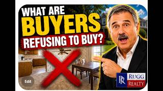 7 Things Buyers REFUSE to Buy in Sun City TX