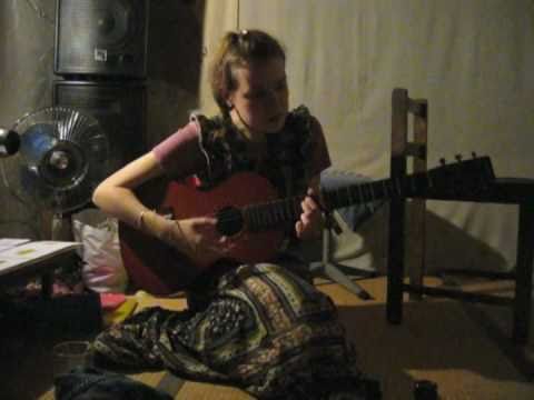 Watch Alessi's Ark and Rachael Dadd - The Robot on YouTube Watch Alessi's Ark and Rachael Dadd - The Robot on YouTube