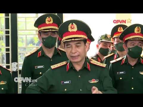 Video HỌC VIỆN KỸ THUẬT QUÂN SỰ TẬP TRUNG XÂY DỰNG NHÀ... - YouTube