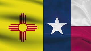 Texas lawmakers discuss adding counties from New Mexico in rare boundary change Update