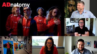 Adnatomy | Staples Takes a Stroll Down the Nostalgia Aisle