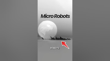 Micro Robots