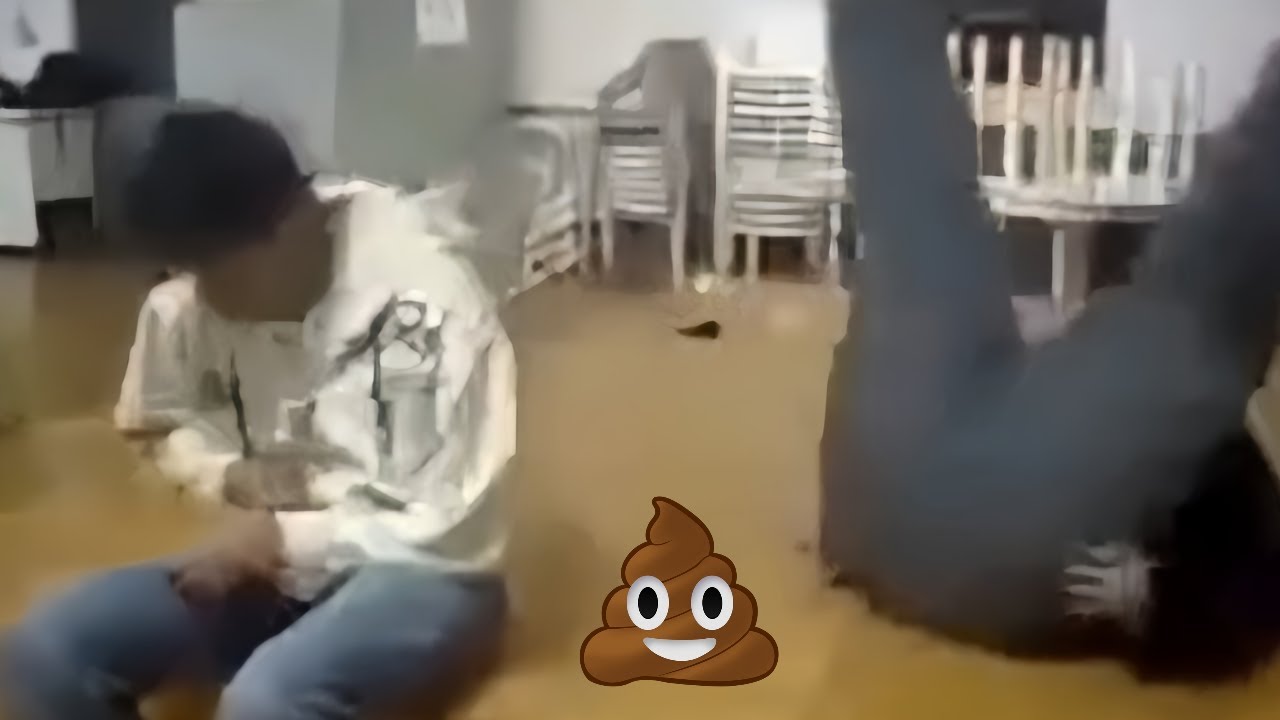 Top 5 Funny Potty Scene 😂 !!!