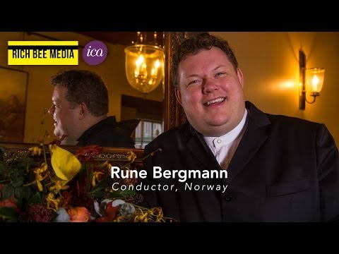 Rune Bergmann