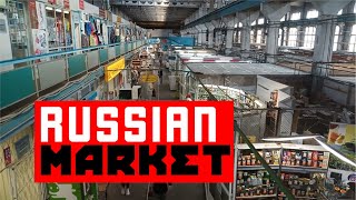 Russian market