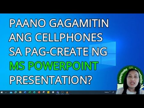 Video: Paano Lumikha Ng Hypertext