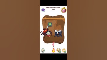 Dop Choo - Delete One Part|Level 18 #shorts