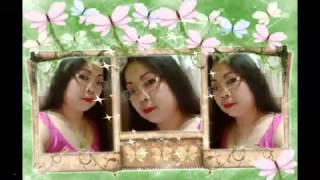 secawan madu bytia anjani