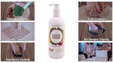OMNI 360 Production: BMS Cocowash Series - Black Fungus Cleaning