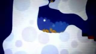 Loco Roco Christmas PSP Demo