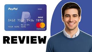 PayPal Debit Mastercard Review. The 5% Cashback Cap Nobody Mentions 2026.