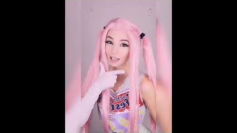 Belle Delphine Hit or Miss 10 Hours