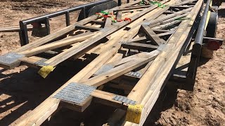 How to Score Free Building Materials