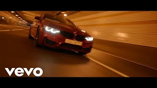 BMW M4 🔥💪  | 2Scratch - CITY OF ROSES (ft. TAOG) / M4 Drifting | Showtime Resimi