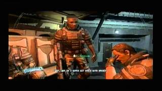 Let's play F.E.A.R. 2: Project Origin part 1(Fuck up free intro)