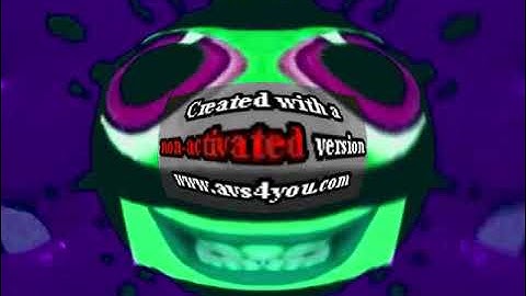 Klasky Csupo Effects (Sponsored by Preview 2 MLPEQ Effects) in Too Ruins Tree