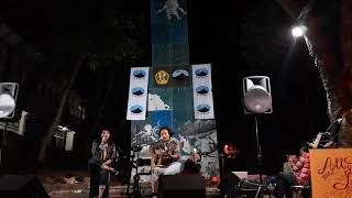 Olegun Gobs—Lembayung | cover by Kang Rizqi & Teh Diva