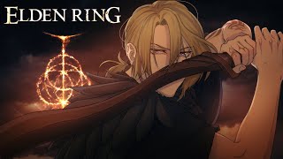 【ELDEN RING】また助けにきたよおれのおひめさま (HERE TO SAVE YOU AGAIN MY PRINCESS) x2【NIJISANJI EN | Luca Kaneshiro】