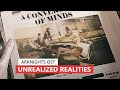 Arknights OST - Unrealized Realities | アークナイツ/明日方舟 未许之地 BGM