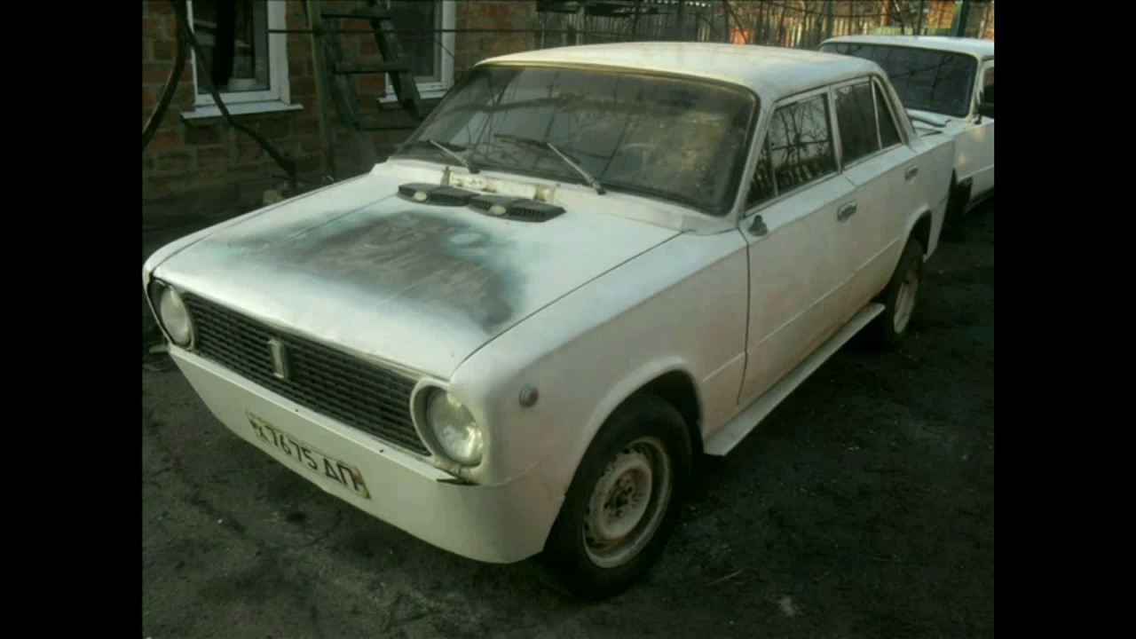 Ваз 2101 занижение крыши Ваз 2101 занижение крыши