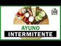 Beneficios Del Ayuno Intermitente De 16 Horas Con Una Ventana De 8 Horas