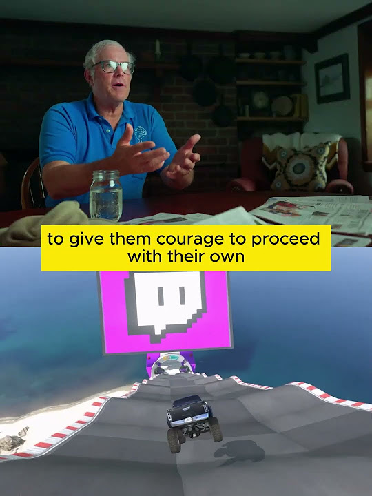 Big Agriculture doesn’t want you to see this. Stream The Lunatic Farmer