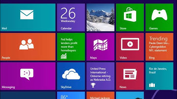 Windows 8.0 Professional - Get Back the Internet Explorer 10 Tile on the Start Screen
