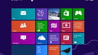Windows 8.0 Professional - Get Back the Internet Explorer 10 Tile on the Start Screen