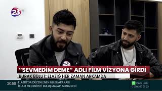 Burak Bulut Ve Kurtuluş Kuş Elaziğda