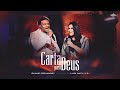 Eliane Fernandes - Carta Para Deus Feat Luigi Natalino (Clipe Oficial)