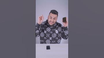 9 year old Blackberry vs Apple iPhone 5