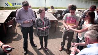 Snp Outdoorschool Gps-Dagcursus Snp Natuurreizen