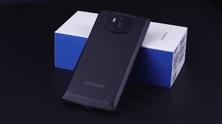 Dooge N100 Unboxing Video