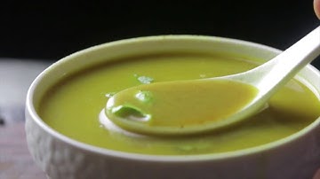 AUTHENTIC MUTTON BONE SOUP | Healthy Mutton Bone Soup | Must Try Recipe | By Aadl Hussain