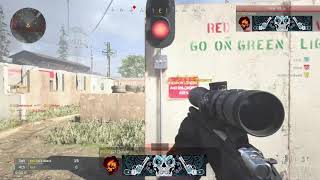 R700 QUAD FEED!!! - COD Funny Moments
