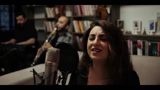 İlknur Kaceroğlu -Delikanlım-Yıldız Tilbe Akustik