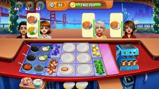Be a master chef - The Ultimate Cooking Game For All The Aspiring Chefs Out There screenshot 4