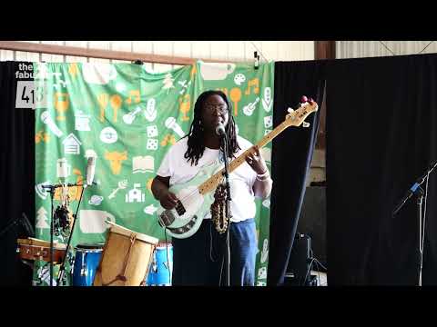 Mal Devisa LIVE at Green River Festival